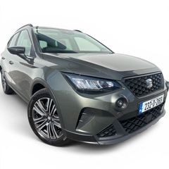 SEAT Arona 2023