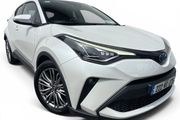 Toyota C-HR 2022