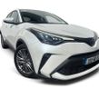 Toyota C-HR 2022