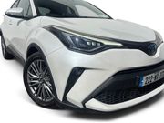 Toyota C-HR 2022
