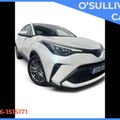 Toyota C-HR 2022