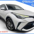 Toyota C-HR 2022