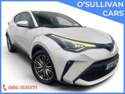 Toyota C-HR 2022