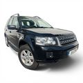 Land Rover Freelander 2013