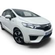 Honda Fit 2016