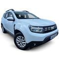 Dacia Duster 2024