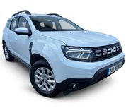 Dacia Duster 2024