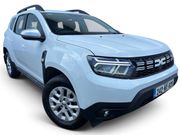 Dacia Duster 2024