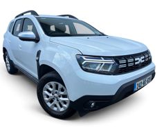 Dacia Duster 2024