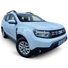Dacia Duster 2024
