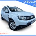 Dacia Duster 2024