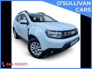 Dacia Duster 2024