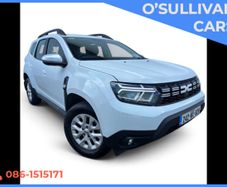 Dacia Duster 2024