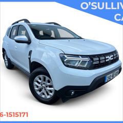 Dacia Duster 2024