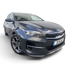 Kia Xceed 2021