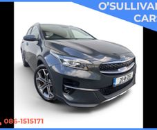 Kia Xceed 2021