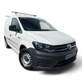 Volkswagen Caddy 2019