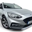 Ford Focus 2021