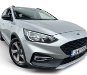 Ford Focus 2021