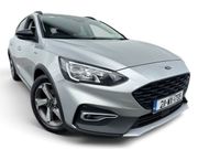Ford Focus 2021
