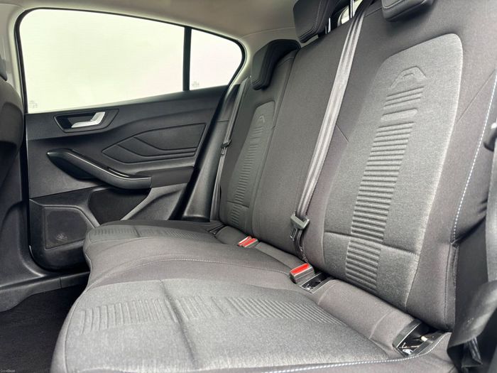 Ford Focus 2021