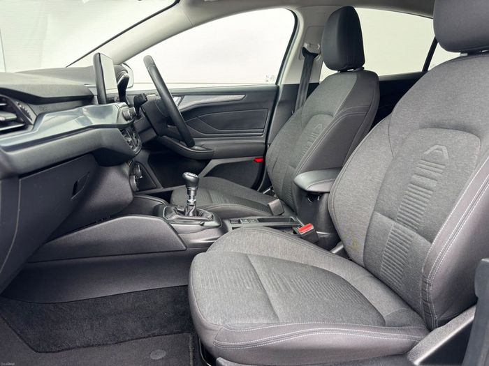Ford Focus 2021