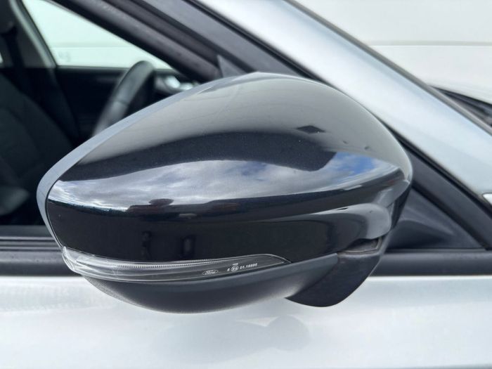 Ford Focus 2021