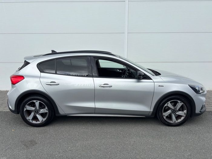 Ford Focus 2021
