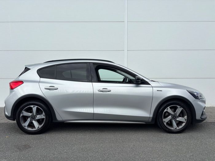 Ford Focus 2021