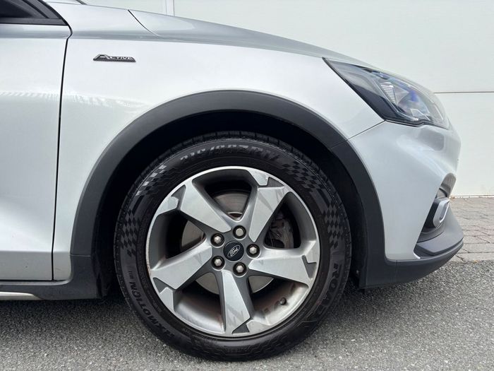Ford Focus 2021