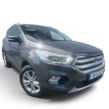 Ford Kuga 2018