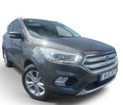 Ford Kuga 2018