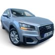 Audi Q2 2018