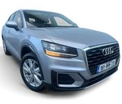 Audi Q2 2018