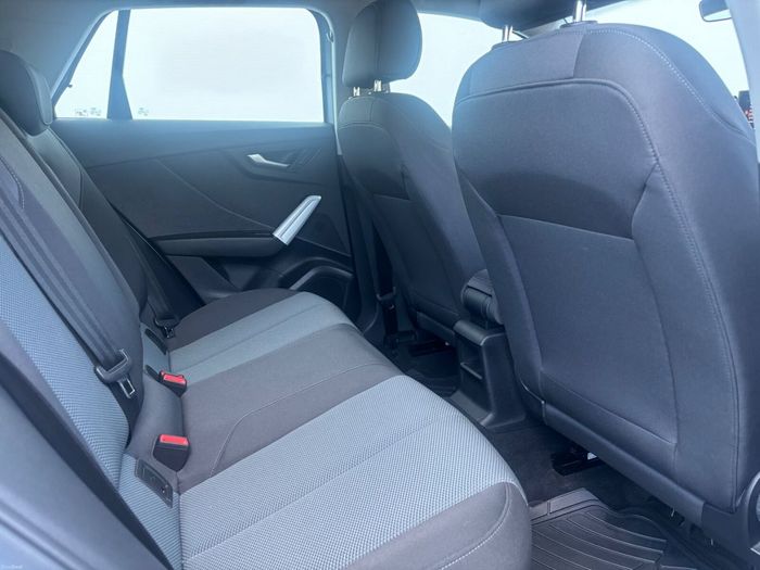 Audi Q2 2018