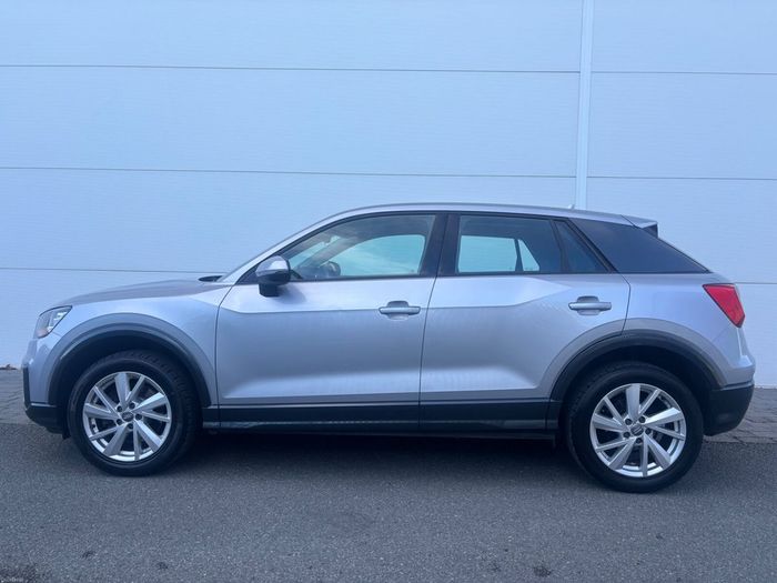 Audi Q2 2018