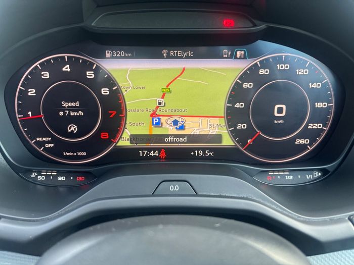 Audi Q2 2018