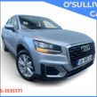 Audi Q2 2018