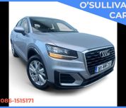 Audi Q2 2018