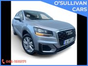 Audi Q2 2018