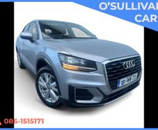 Audi Q2 2018