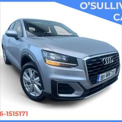 Audi Q2 2018