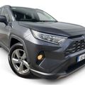 Toyota Rav4 2019