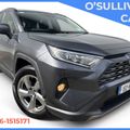 Toyota Rav4 2019