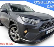 Toyota Rav4 2019