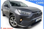 Toyota Rav4 2019