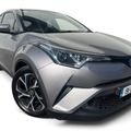 Toyota C-HR 2019