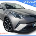 Toyota C-HR 2019
