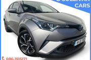 Toyota C-HR 2019