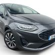Ford Fiesta 2022